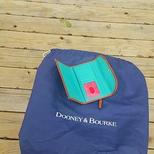 Dooney& Burke wallet